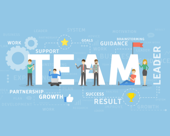 A Passionate Web Designer in a Startup Company