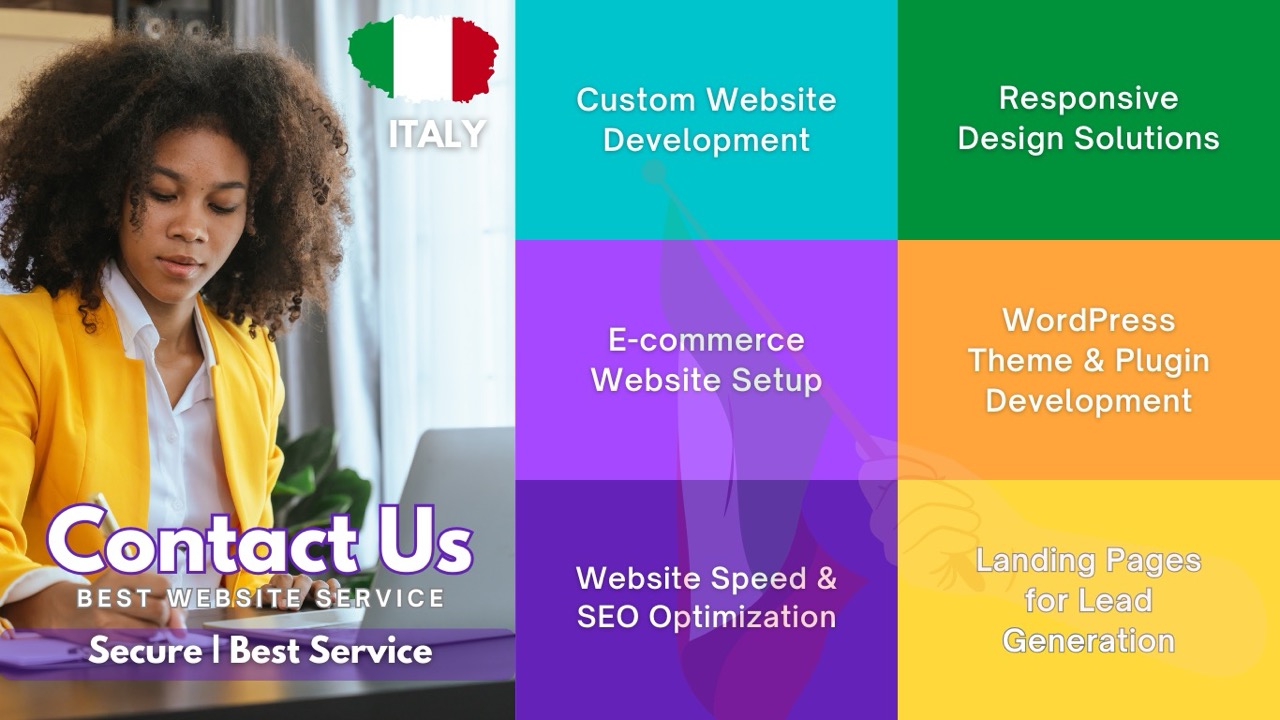 Empowering Businesses in Cameroon with Cutting-Edge Website Solutions