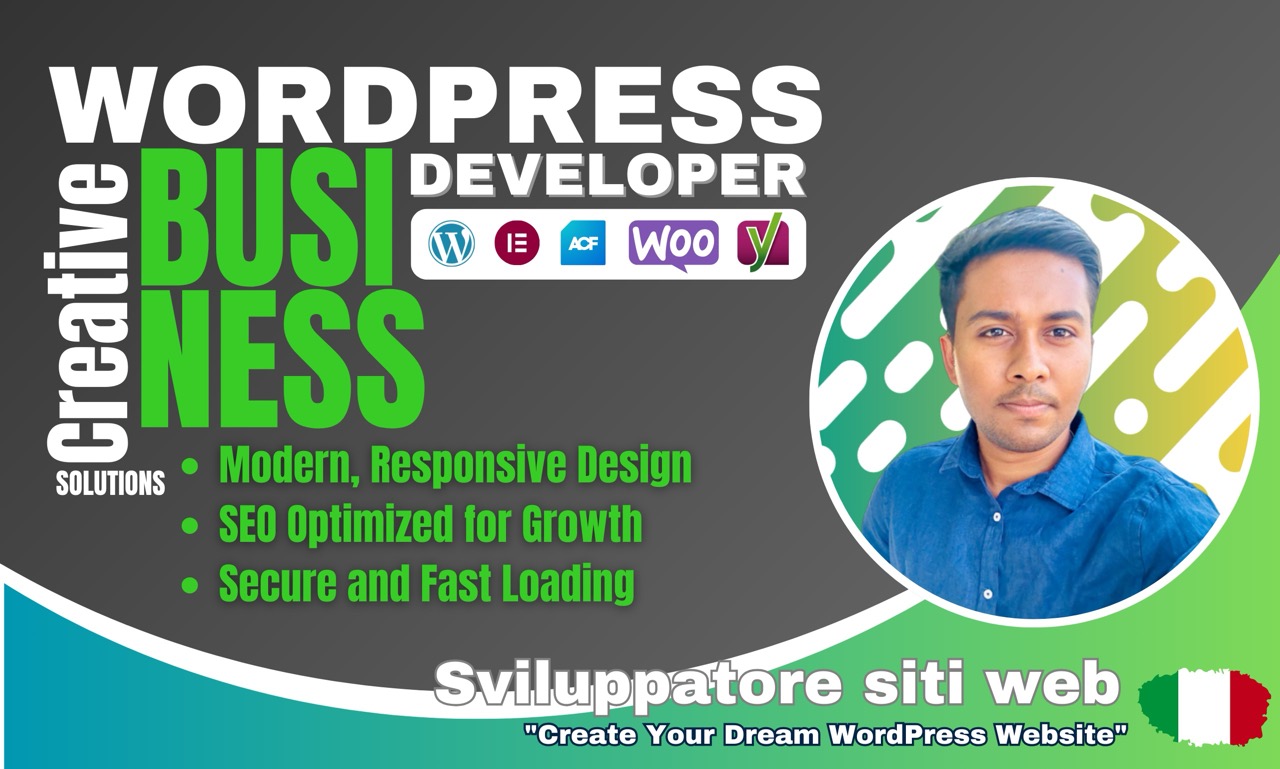 WordPress is the Best Solution for Your Business