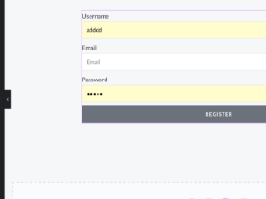 Elementor Custom Registration - Advanced User Registration Forms for Elementor Pro